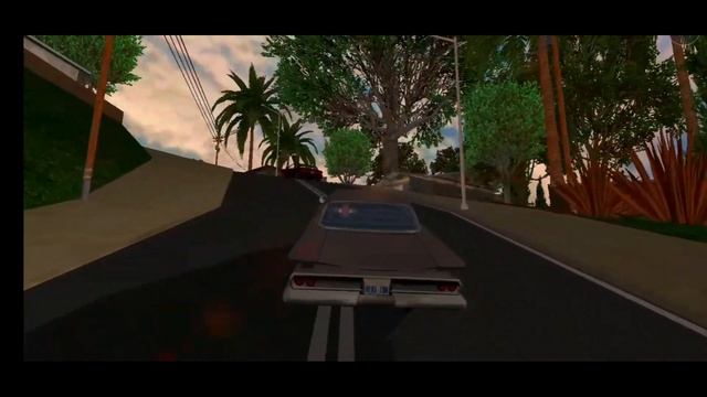 SHARE!!! Button & HUD Transparan Buat Cinematic - GTA SA Android/SAMP смотреть онлайн
