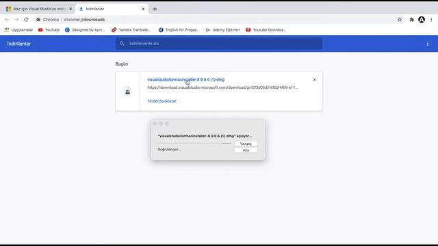 Visual Studio 2019 macOS download смотреть онлайн