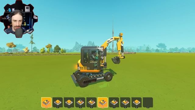 Massively Detailed Builds, Logic Games, And More Of YOUR BEST BUILDS!