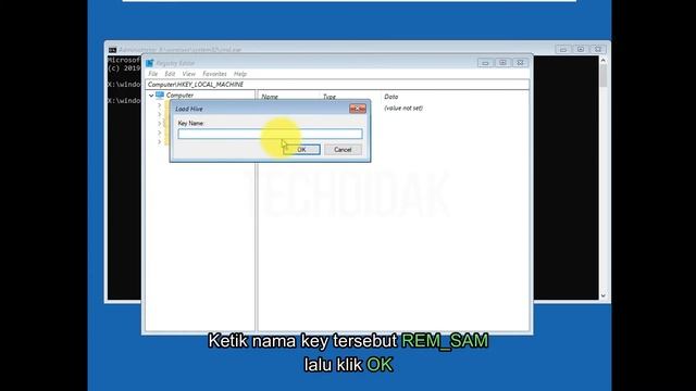 Cara Mengatasi Administrator Kehilangan Kontrol Punuh di Windows смотреть онлайн