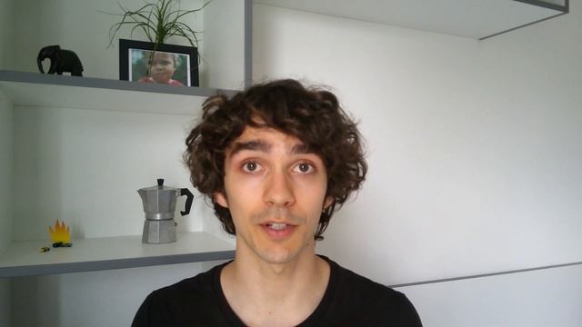 3 Reasons for Digital Minimalism. смотреть онлайн