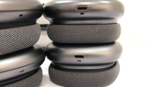 Hướng Dẫn Phân Biệt Airpods Max Fake vs Real смотреть онлайн