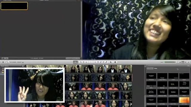 MNTHS: "Tech Tips - Backgrounds & Titles In iMovie" смотреть онлайн