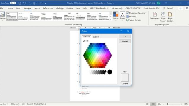 Changing page color in office 365 смотреть онлайн