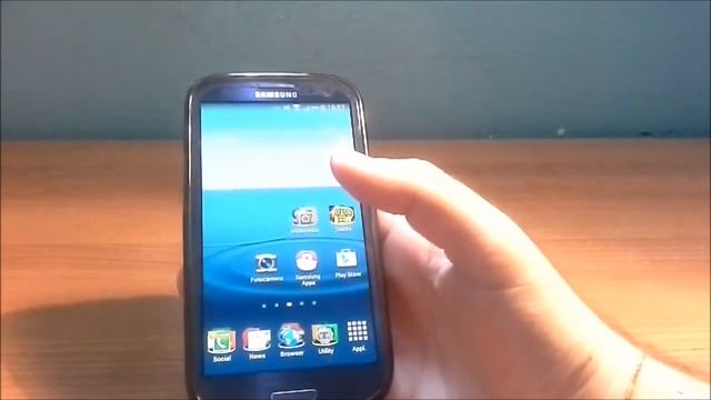 ROM stock Android 4.3 su Galaxy S3 - Mobile Phone Island by Fabio Nieddu смотреть онлайн