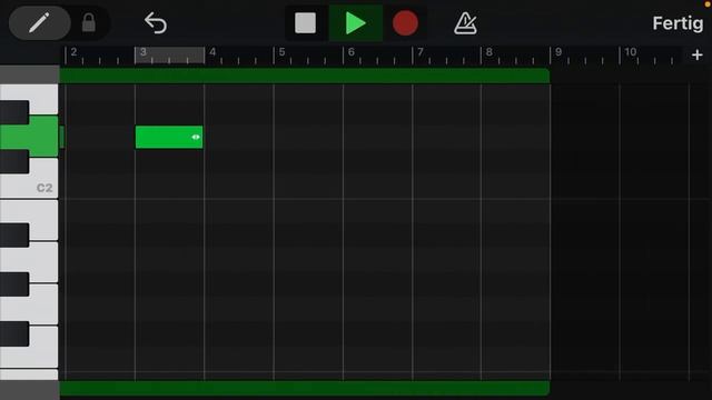 How to make a pop smoke drill beat on garage band mobile смотреть онлайн