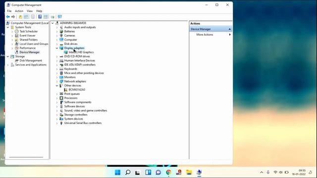 How to Fix Orange Screen of Death Error in Windows PC || Orange Screen Problem Solved смотреть онлайн
