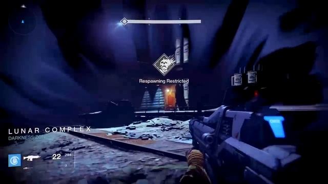 Прохождение #1 (DESTINY-судьба) смотреть онлайн