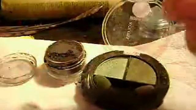 How to use homemade Mixing Medium смотреть онлайн