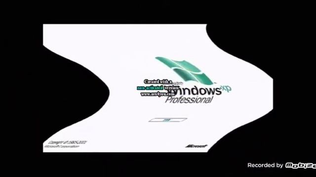 Windows xp effect round Extened^5 смотреть онлайн