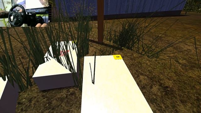 My Summer Car - Atualizações + Drift + Racha + Trabalho Pesado e aqueles salves marotos! смотреть онлайн