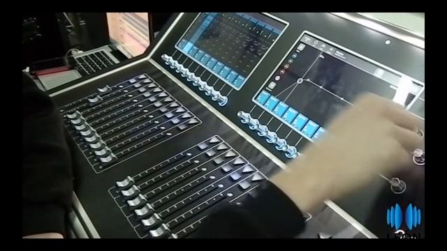 DIGICO S21/PRO TOOLS/ SOUNDCHECK VIRTUAL смотреть онлайн