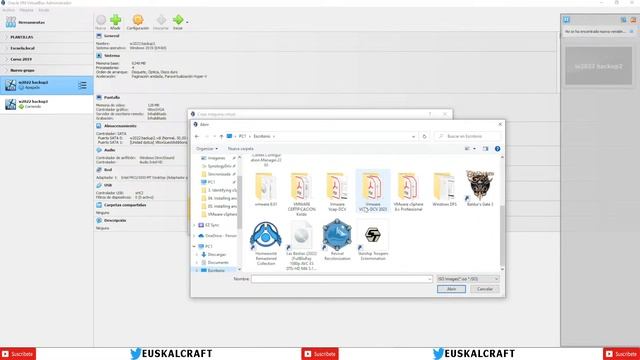 UrBackup. Directo 1 Agosto 2023 смотреть онлайн