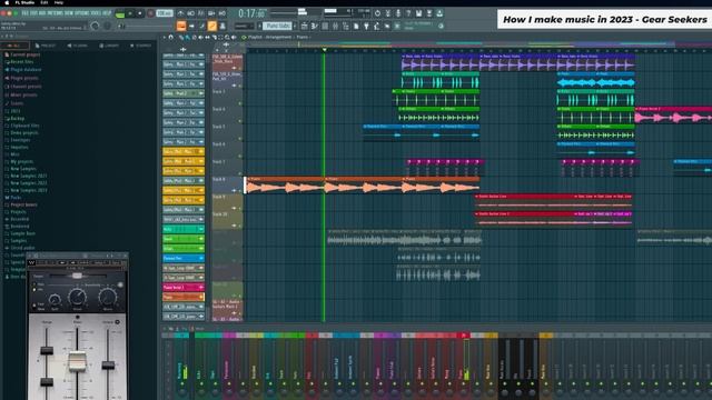 The Mac Studio changed my life in 3 months - PC Users Perspective смотреть онлайн