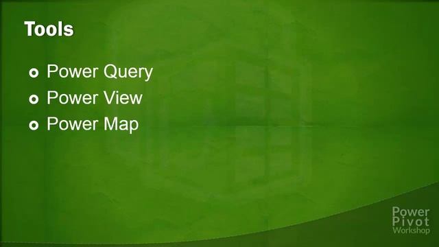 08-01 Power BI and SharePoint Introduction смотреть онлайн