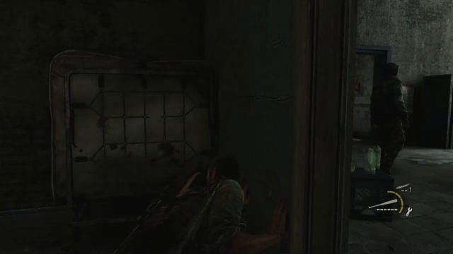 [15] Smuggler's Return (Let's Play The Last of Us: Remastered w/ GaLm) смотреть онлайн