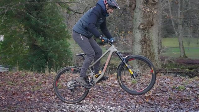 Bunny Hop Higher | How To Bike Season 2 Episode 8 смотреть онлайн
