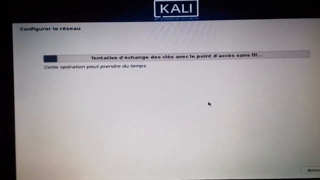 Installer Kali Linux En Dual Boot Sur Votre Windows 7 смотреть онлайн