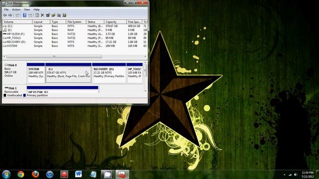 Disk Partitioning Problems... смотреть онлайн