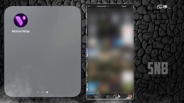 Best Status Video Editing App Android | motion ninja video Editing without watermark Tamil смотреть онлайн