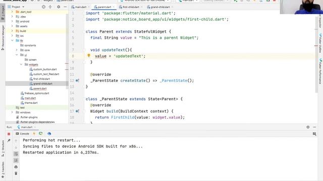 48. Flutter - State Management - Riverpod смотреть онлайн
