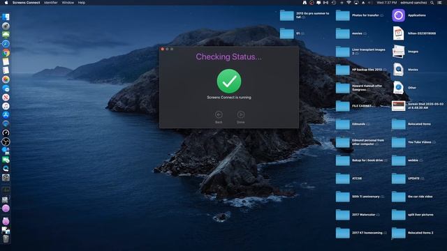 Screens 4 for mac OS review смотреть онлайн
