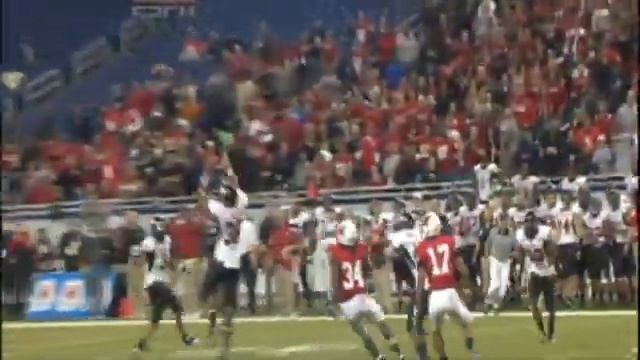 I Trust In You - One Heartbeat - 2010 MAC CHAMPS! смотреть онлайн