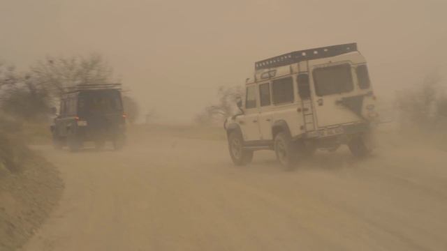 Jeep Safari In Cappadocia! #cappadocia #cappadociavisitor смотреть онлайн