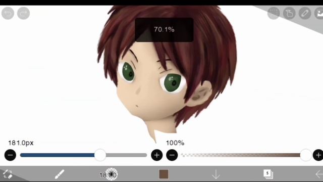 tutorial membuat fanart 2d menjadi 3d part 2 di android part 2 - tanpa bakat!! [ibispaint tutorial] смотреть онлайн