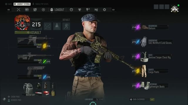 Full Guide to GEAR and GUNS! - Ghost Recon Breakpoint Tips смотреть онлайн