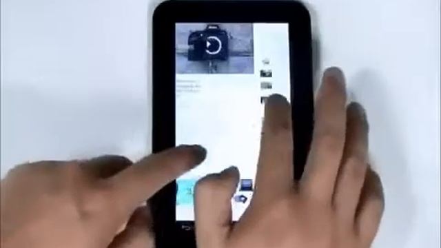 7" Tablet PC Android 4.0 A10 смотреть онлайн