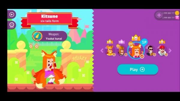 Bow Master mod apk 2.14.8 (Unlimited money,Unlock all VIP character)