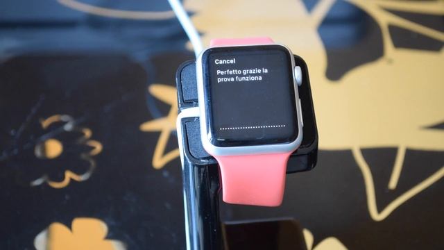 watchOS 2 beta: il focus sulle mail e sulla modalità notturna смотреть онлайн