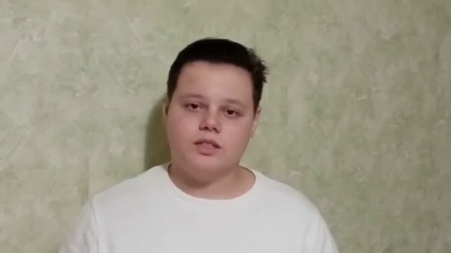 Конкурсная работа Деманов Михаил смотреть онлайн