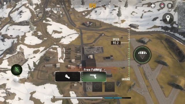 WARZONE MOBILE ANDROID SMOOTH GAMEPLAY (SAMSUNG S20 ULTRA) смотреть онлайн