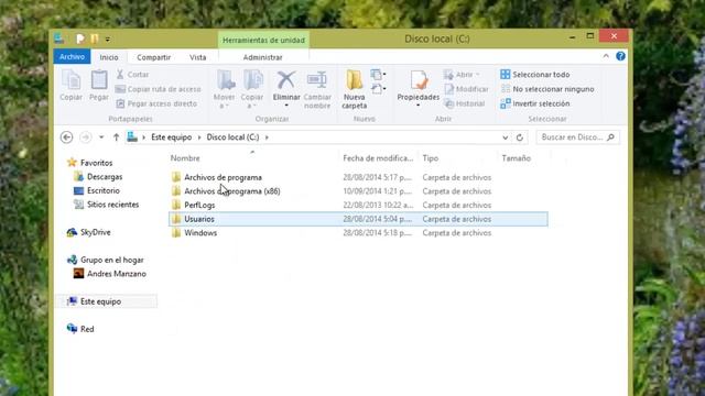9 Consejos y trucos para sacarle provecho al explorador de Windows смотреть онлайн