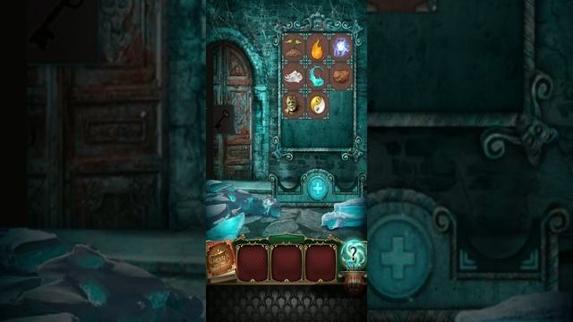 100 doors journey level 57 смотреть онлайн