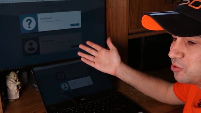 Chrome Remote Desktop - Work from home free solution смотреть онлайн