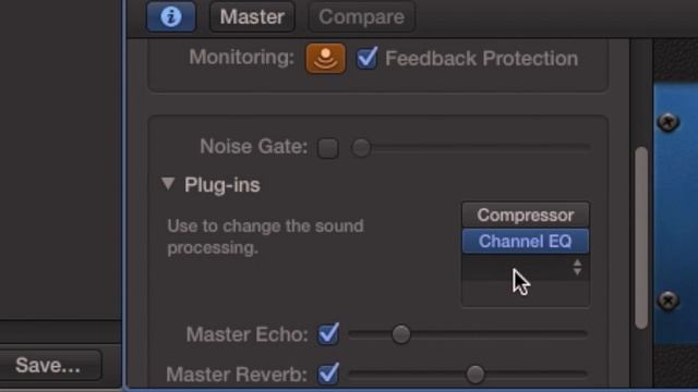 Tutorial: AutoTune in Garageband 2014 смотреть онлайн