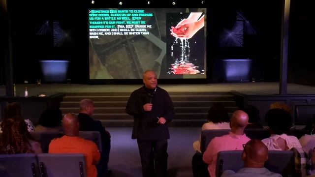 A Time To Fight - A Message By: G. Craige Lewis of EX Ministries смотреть онлайн