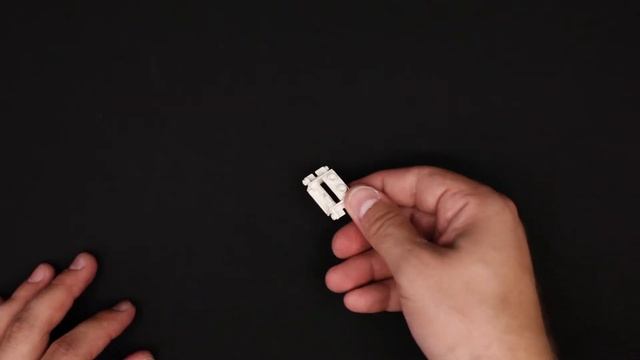 LEGO 180 degree snot: a compact version of DSnot смотреть онлайн