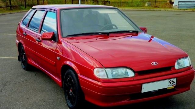 малиновыя лада