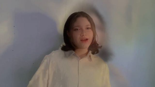 Scarlett Valentina ''One Sided Love'' M/V смотреть онлайн