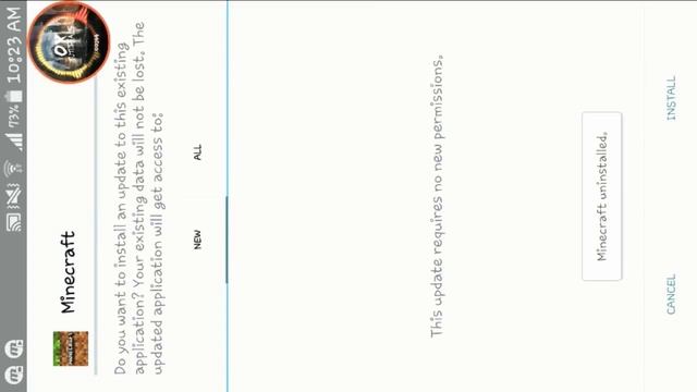 How to download Mcpe for free without license verification on android смотреть онлайн
