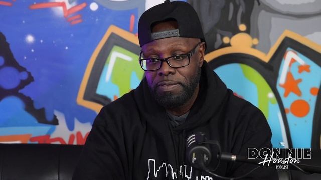 Madd Hatta: His Relationship with J Mac (Part 12) смотреть онлайн