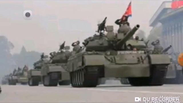 North Korea is slow motion смотреть онлайн