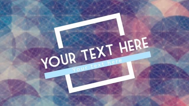 TEXT / TITLE ANIMATION | fcpx and iMovie | nikky95 смотреть онлайн