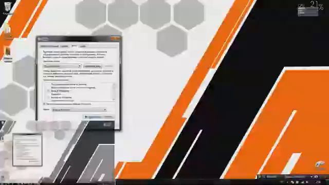 (Reupload) Windows 7 Sparta Remix смотреть онлайн