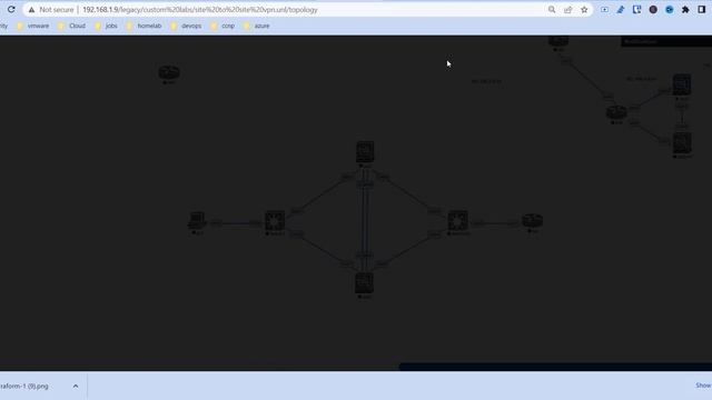 EVE-NG 2022 tutorial for your ccna, ccnp networking lab смотреть онлайн