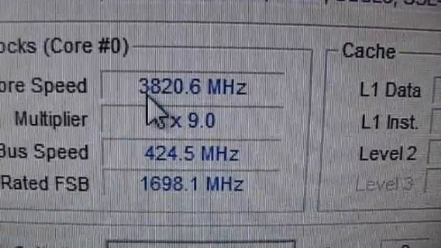 X-Gear PC OC 1 смотреть онлайн